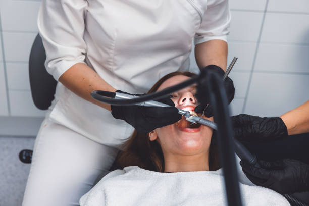 Best Pediatric Emergency Dentist in Colorado City, AZ
